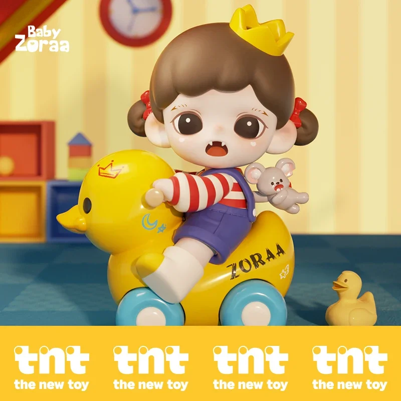 Baby Zoraa Cuteness Is Justice - Baby Products Game 评论和价格