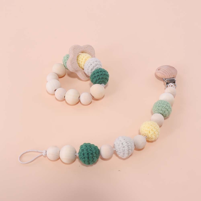 Newborn Gift Set 1 Pack Baby R - Baby Rattle Toy Set 评论和价格