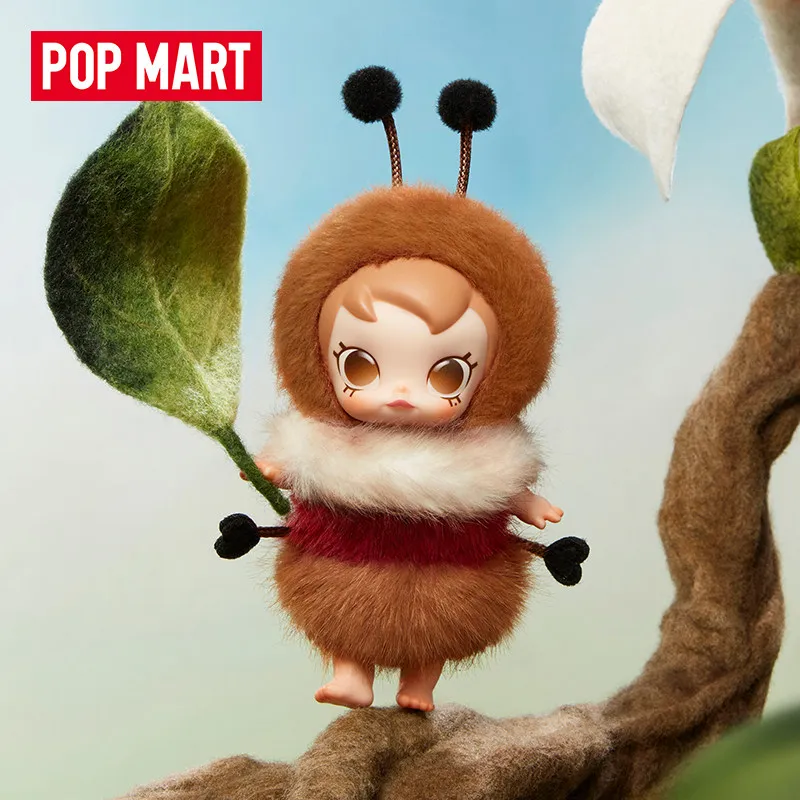 POP MART Baby Molly Buggy Roam - Baby Products Game 评论和价格