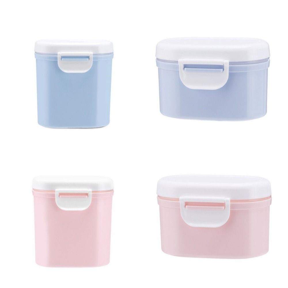 Portable Infant Milk Powder Bo - Baby Products Distributor 评论和价格