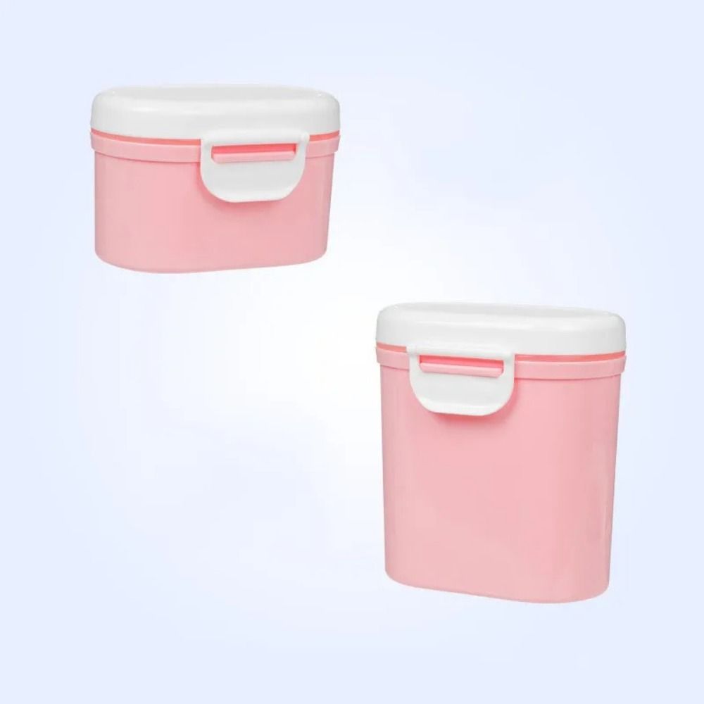 Portable Infant Milk Powder Bo - Baby Products Distributor 评论和价格