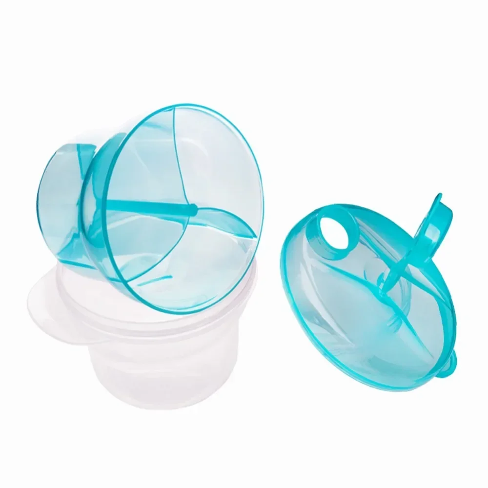 3-grid Portable Formula Dispen - Baby Products Distributor 评论和价格