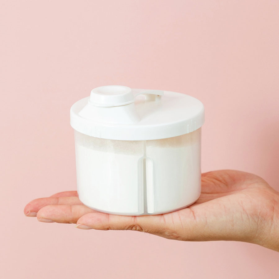 4 Compartments Baby Food Stora - Baby Products Distributor 评论和价格