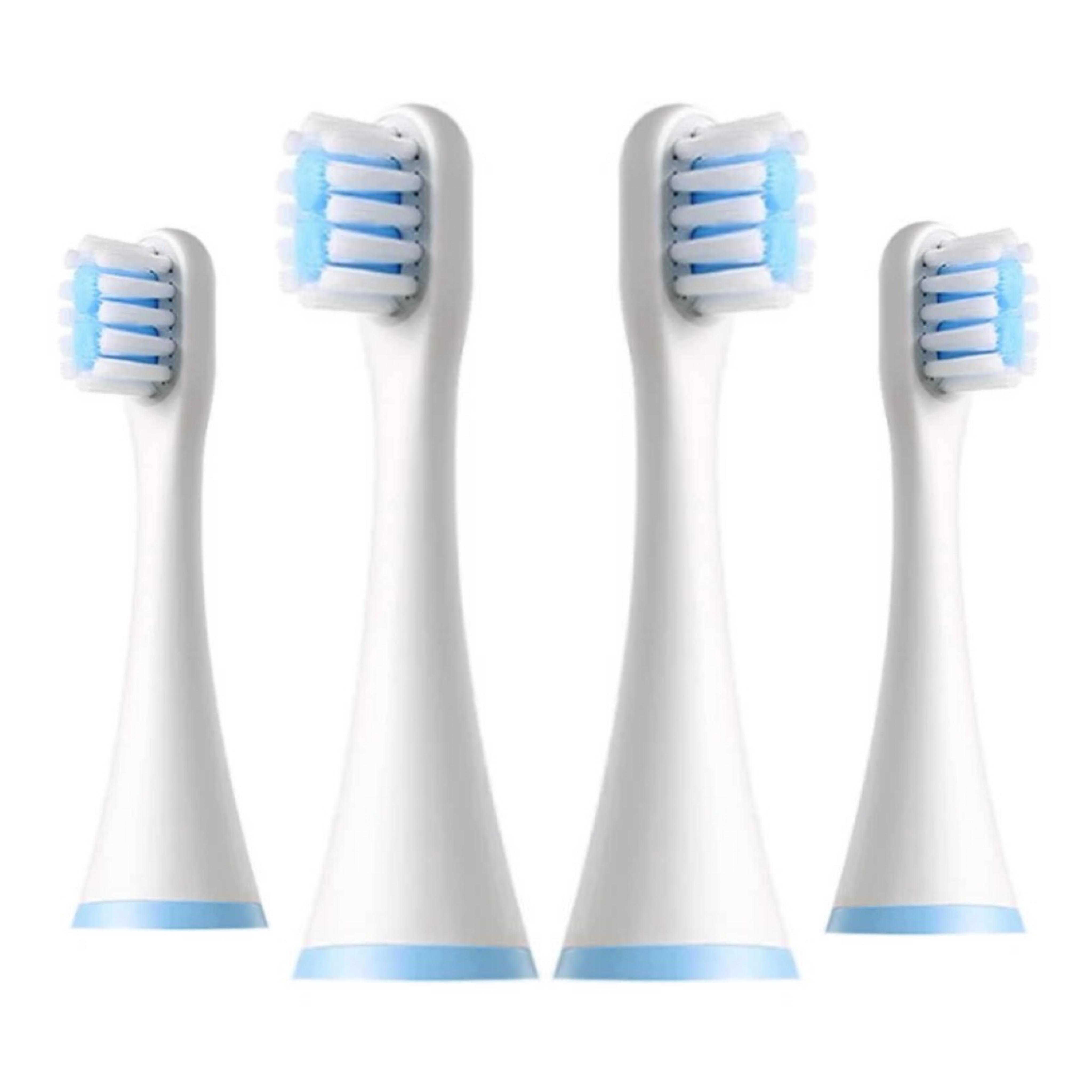 Replacement Toothbrush Heads f - Xiaomi Baby Products 评论和价格