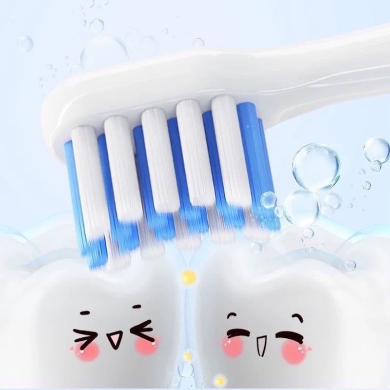 Replacement Toothbrush Heads f - Xiaomi Baby Products 评论和价格
