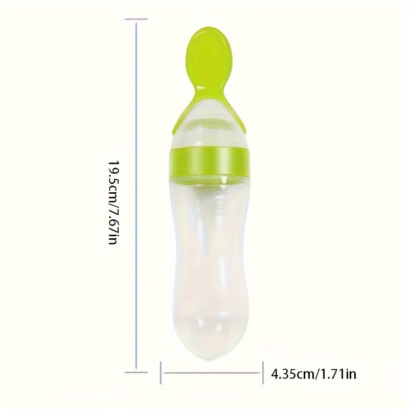 Baby Feeding Silicone Bottle w - Baby Products Distributor 评论和价格