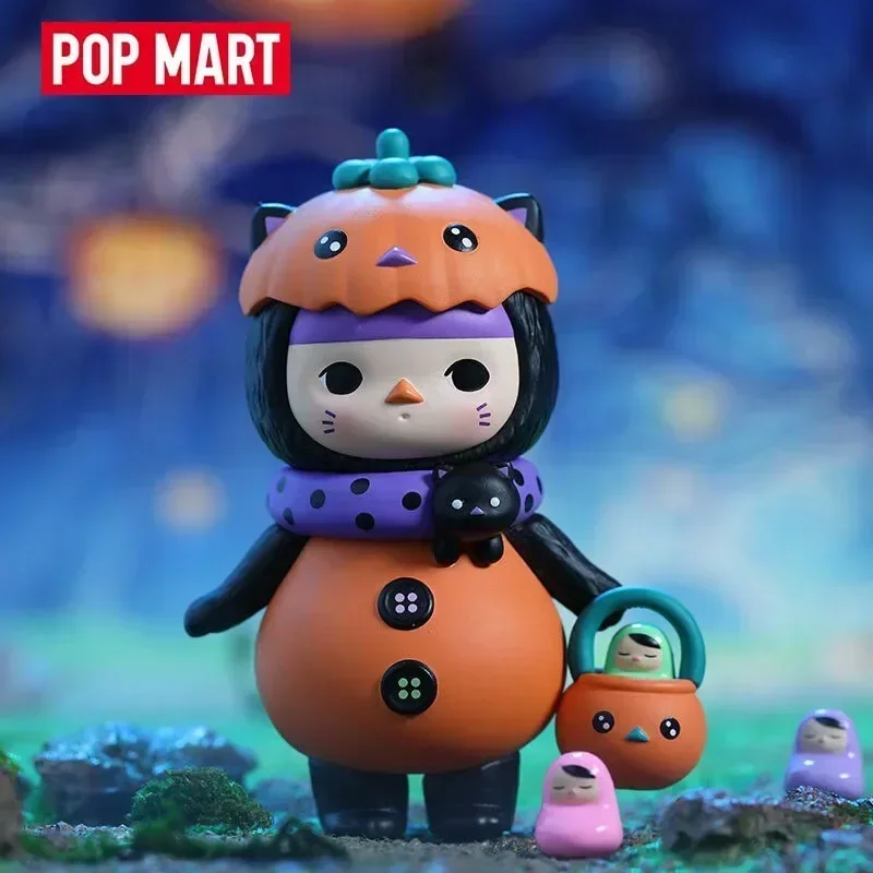 POP MART Pucky Monster Baby Se - Baby Products Game 评论和价格