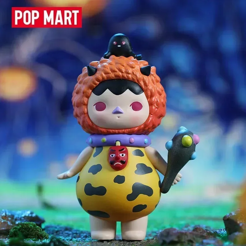POP MART Pucky Monster Baby Se - Baby Products Game 评论和价格
