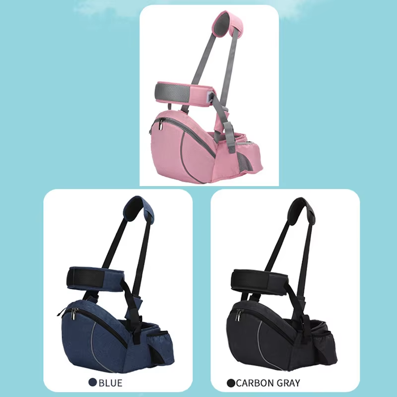 Baby Carrier Waist Stool Walke - Baby Swing Bouncer 评论和价格