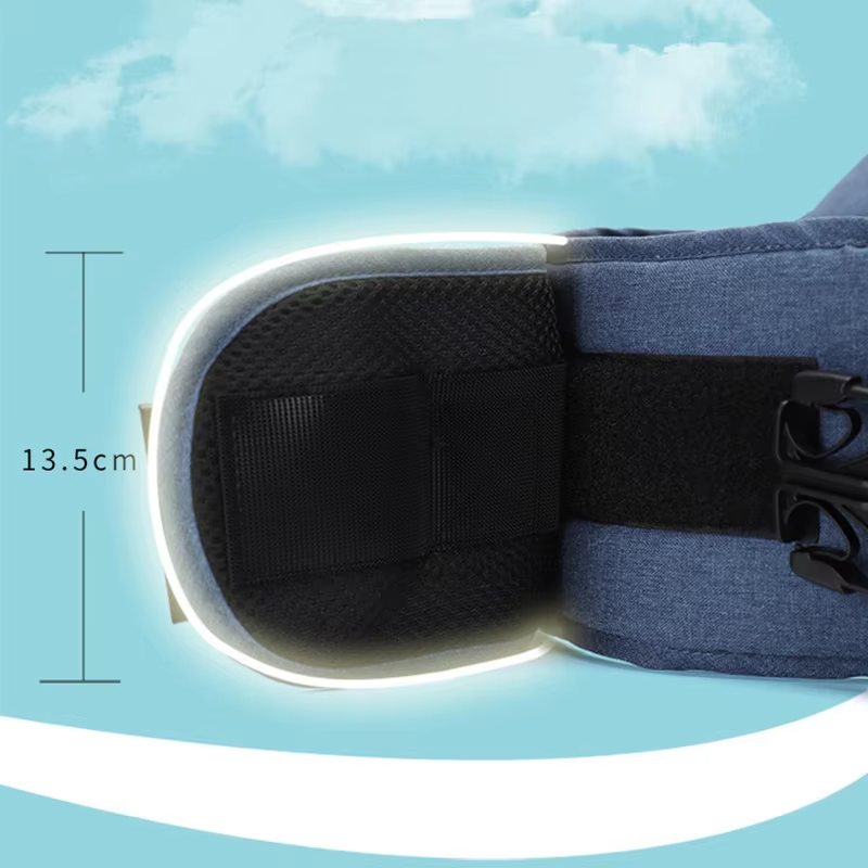 Baby Carrier Waist Stool Walke - Baby Swing Bouncer 评论和价格