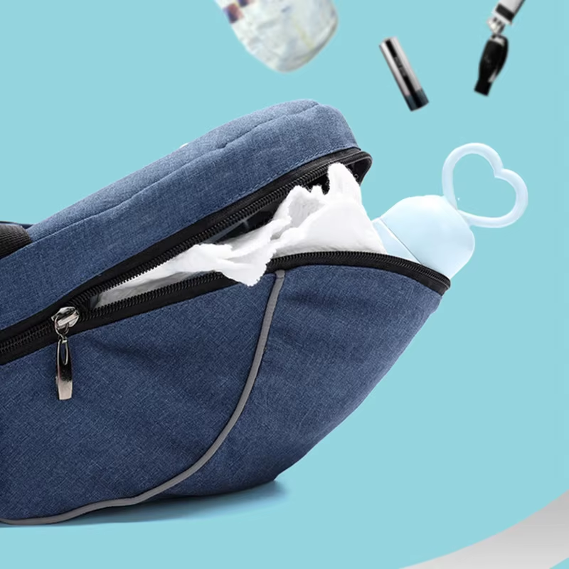 Baby Carrier Waist Stool Walke - Baby Swing Bouncer 评论和价格