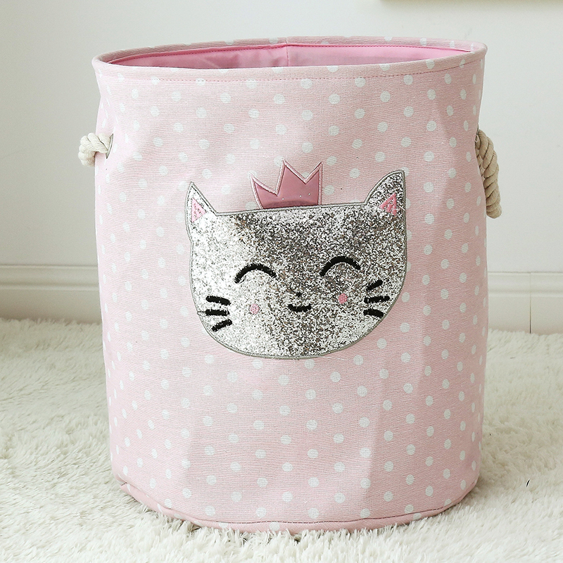 Foldable Laundry Basket for Di - Baby Products Basket 评论和价格