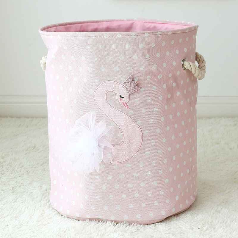 Foldable Laundry Basket for Di - Baby Products Basket 评论和价格