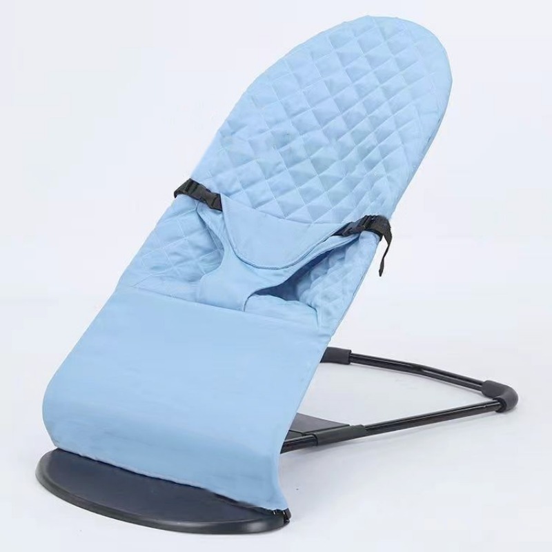 Baby Rocker Chair Reclining Se - Baby Swing Bouncer 评论和价格