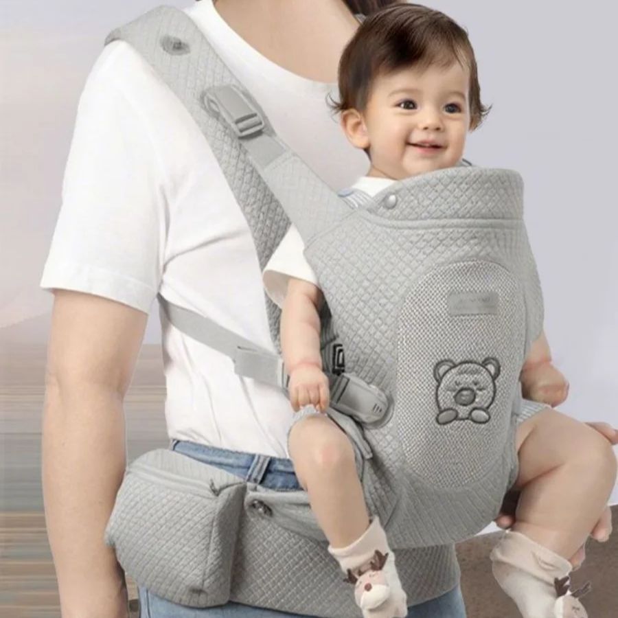 Baby Carrier Ergonomic Design  - Baby Swing Bouncer 评论和价格