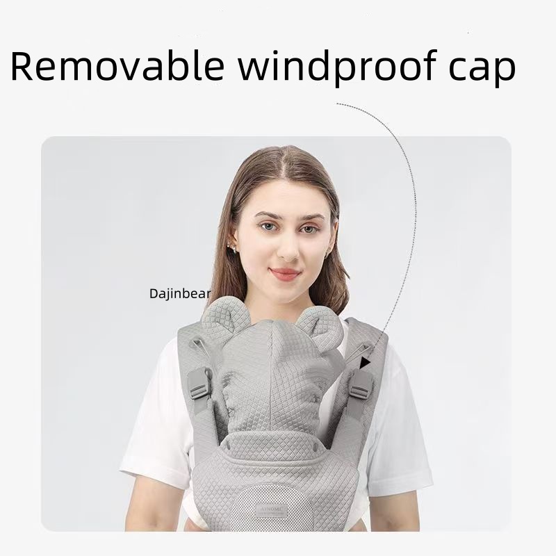 Baby Carrier Ergonomic Design  - Baby Swing Bouncer 评论和价格