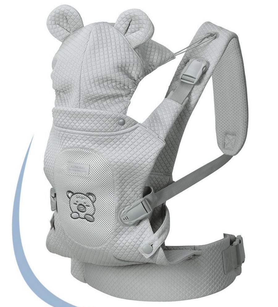 Baby Carrier Ergonomic Design  - Baby Swing Bouncer 评论和价格