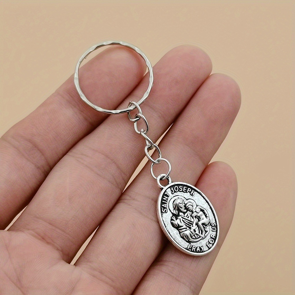 5pcs Saint Anthony Baby Jesus  - Baby Products With Zinc 评论和价格
