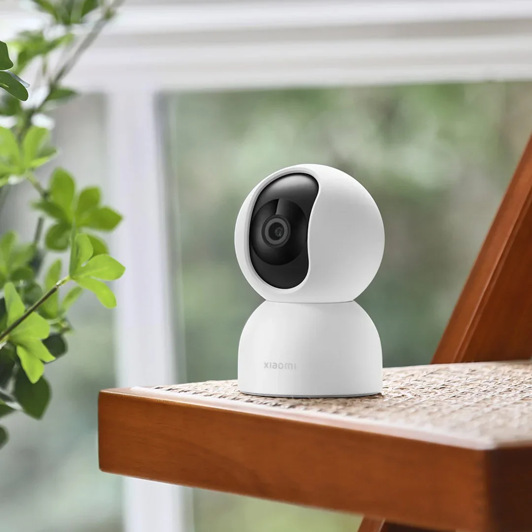 Xiaomi Mijia 360° Smart Camera - Xiaomi Baby Products 评论和价格