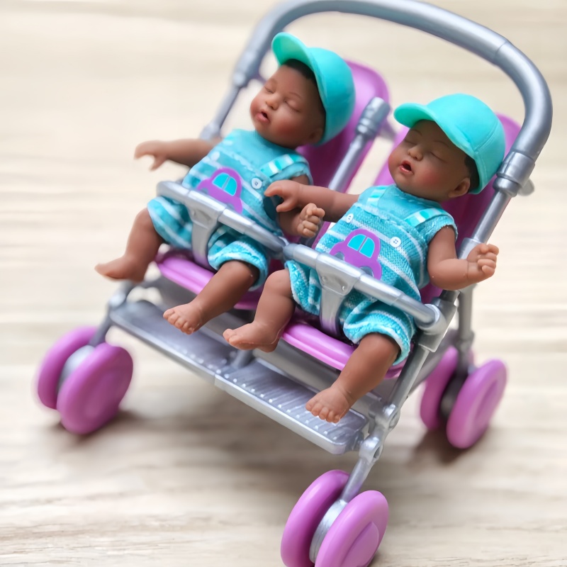 My Mini Baby Mysterious Box Ba - Baby Products Good Brand 评论和价格
