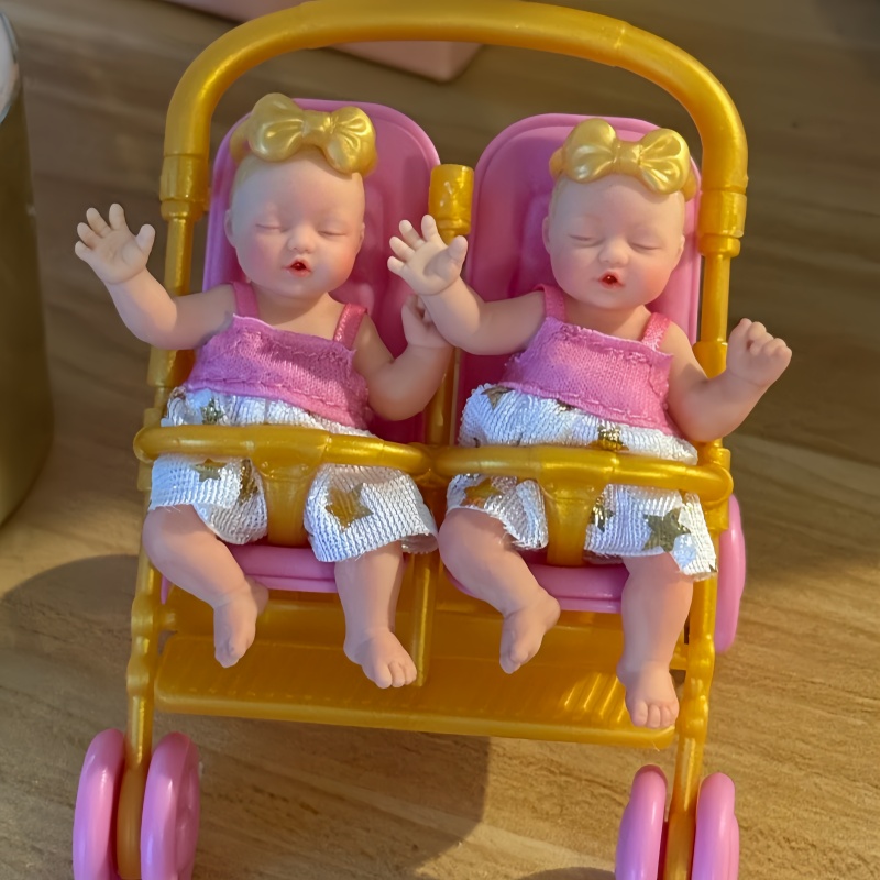 My Mini Baby Mysterious Box Ba - Baby Products Good Brand 评论和价格