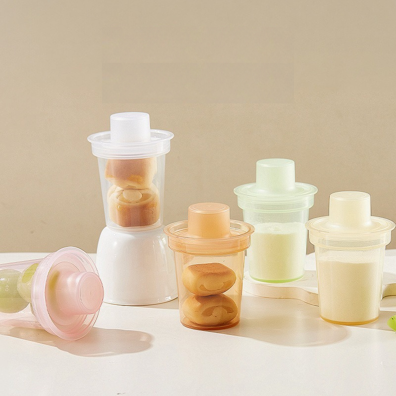 Portable Baby Formula Dispense - Baby Products Distributor 评论和价格