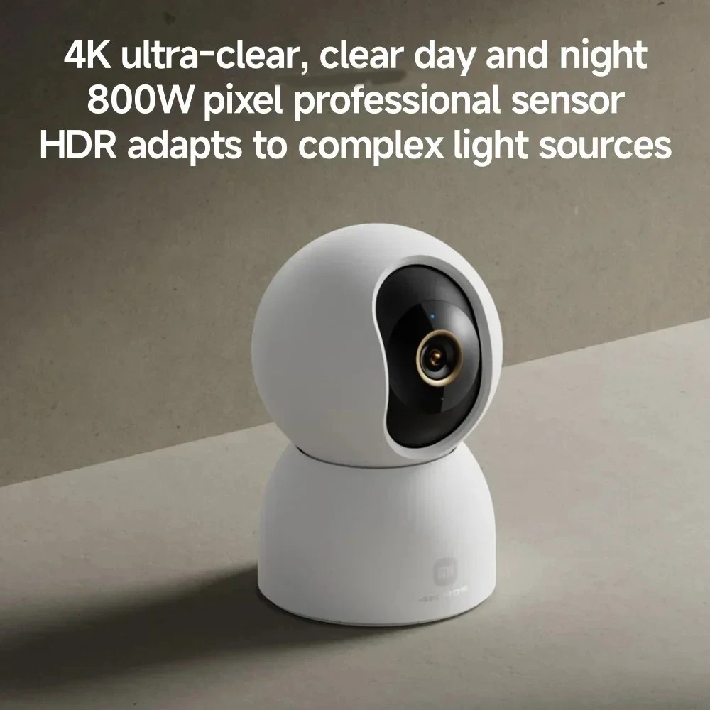 NEW Xiaomi Smart Camera 4 Dual - Xiaomi Baby Products 评论和价格