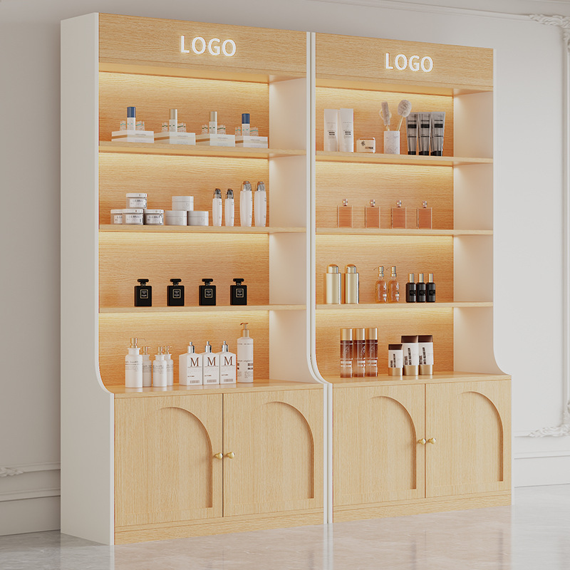 Cosmetics display cabinet prod - Baby Products Skin Care 评论和价格