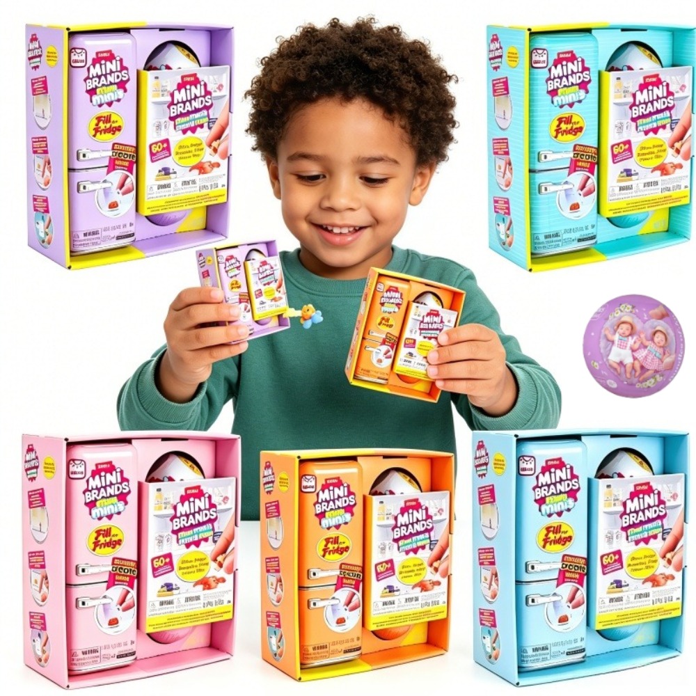 ZURU Surprise Ball Baby Ball M - Baby Products Good Brand 评论和价格