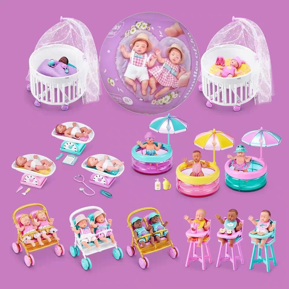 ZURU Surprise Ball Baby Ball M - Baby Products Good Brand 评论和价格