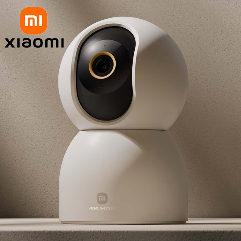 XIAOMI Smart Camera C700，360°  - Xiaomi Baby Products 评论和价格