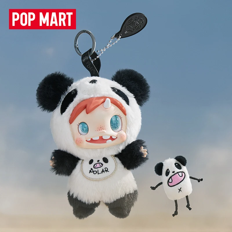 POP MART POLAR-Monster Baby Se - Baby Products Game 评论和价格