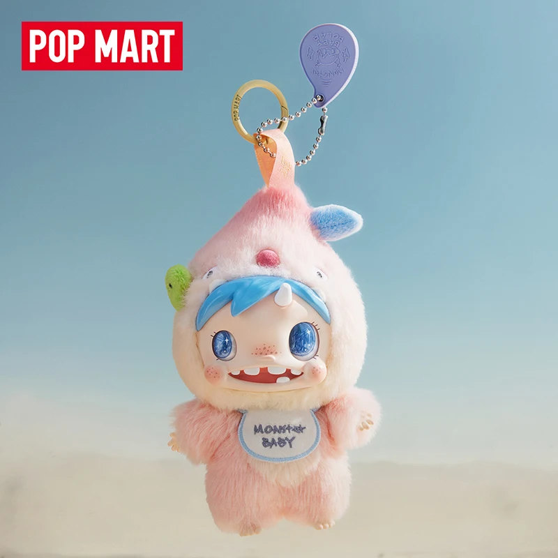 POP MART POLAR-Monster Baby Se - Baby Products Game 评论和价格
