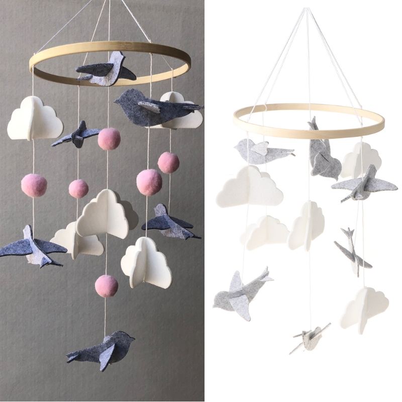 Baby Rattle Mobile Crib Toy Be - Baby Rattle Toy Set 评论和价格