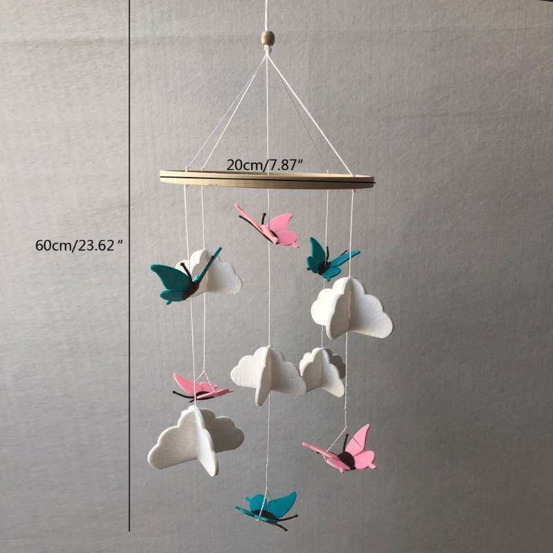 Baby Rattle Mobile Crib Toy Be - Baby Rattle Toy Set 评论和价格