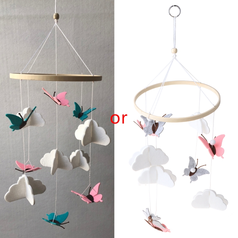Baby Rattle Mobile Crib Toy Be - Baby Rattle Toy Set 评论和价格