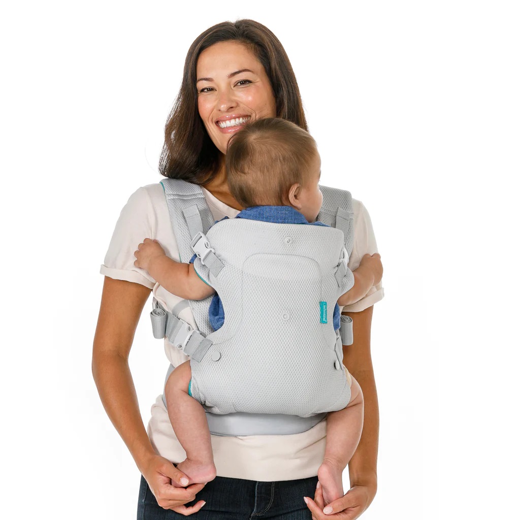 Advanced 4-in-1 Baby Carrier S - Baby Swing Bouncer 评论和价格