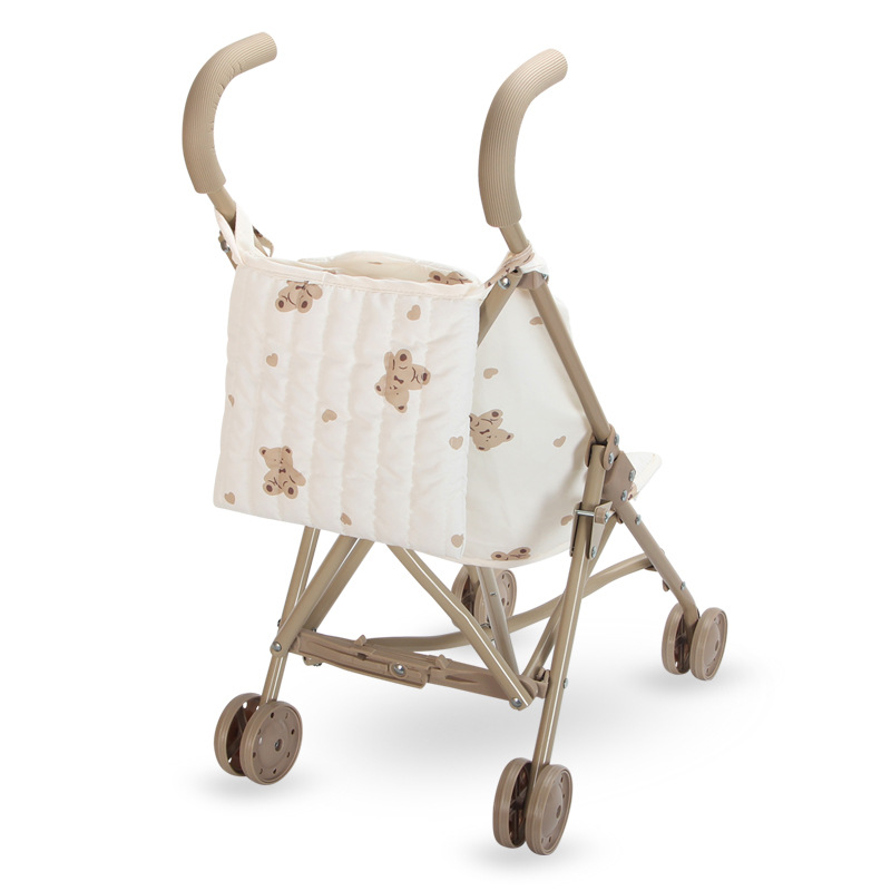 Cute Doll Stroller for Dolls F - Baby Swing Bouncer 评论和价格