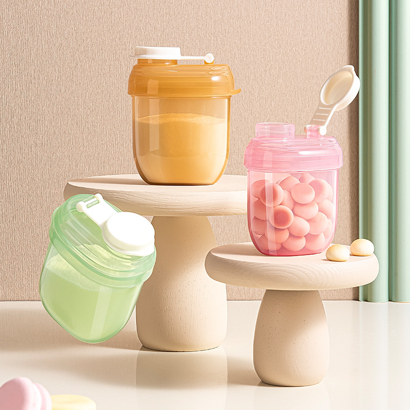 Baby Formula Dispenser, Portab - Baby Products Distributor 评论和价格