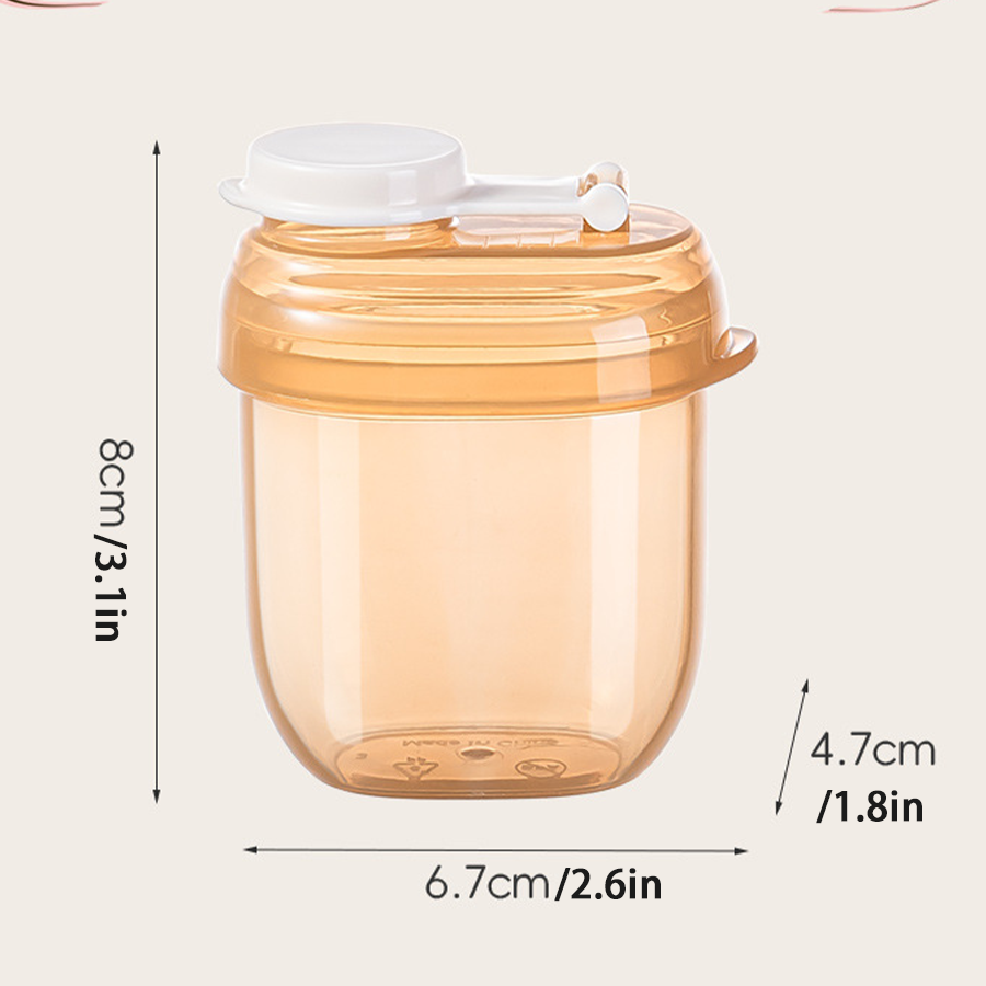Baby Formula Dispenser, Portab - Baby Products Distributor 评论和价格