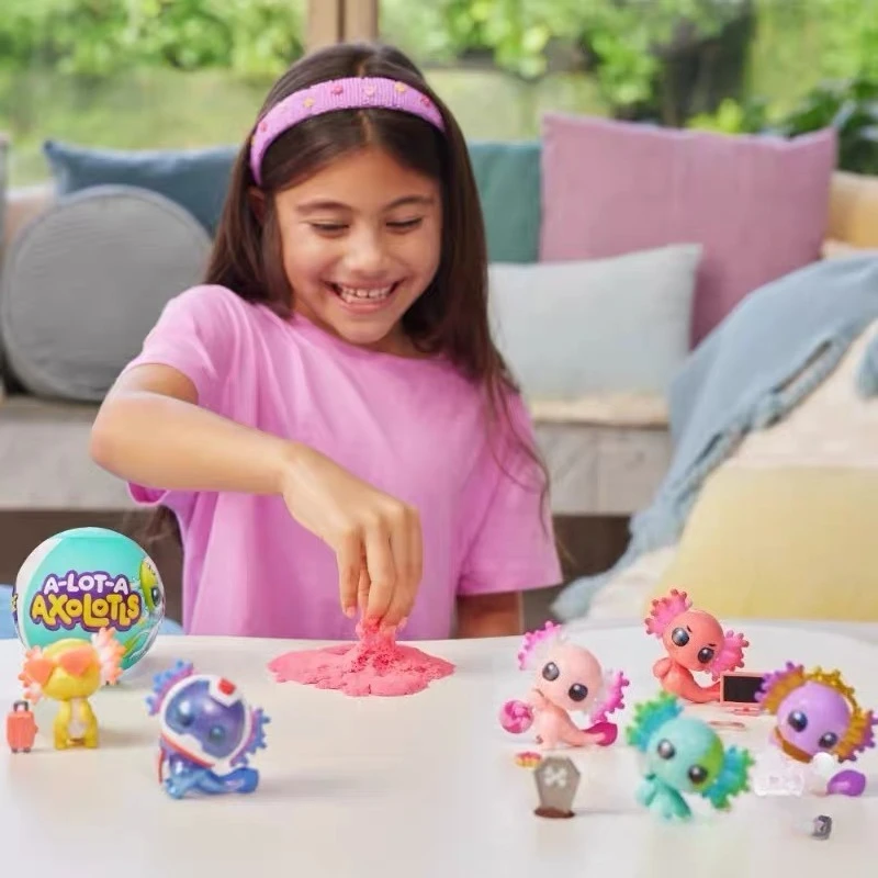 Zurue Mini Brands Surprise Bal - Baby Products Good Brand 评论和价格