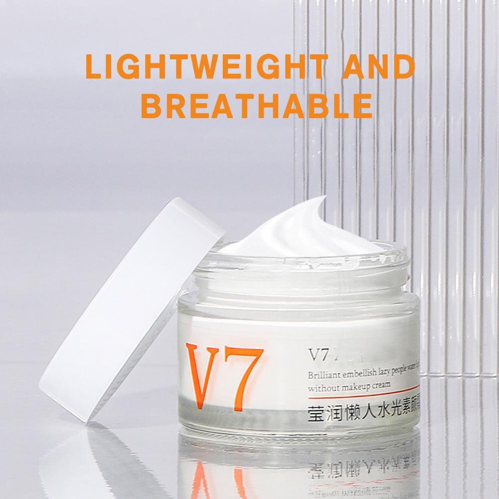 V7 Water Light Lazy Concealer  - Baby Products Skin Care 评论和价格