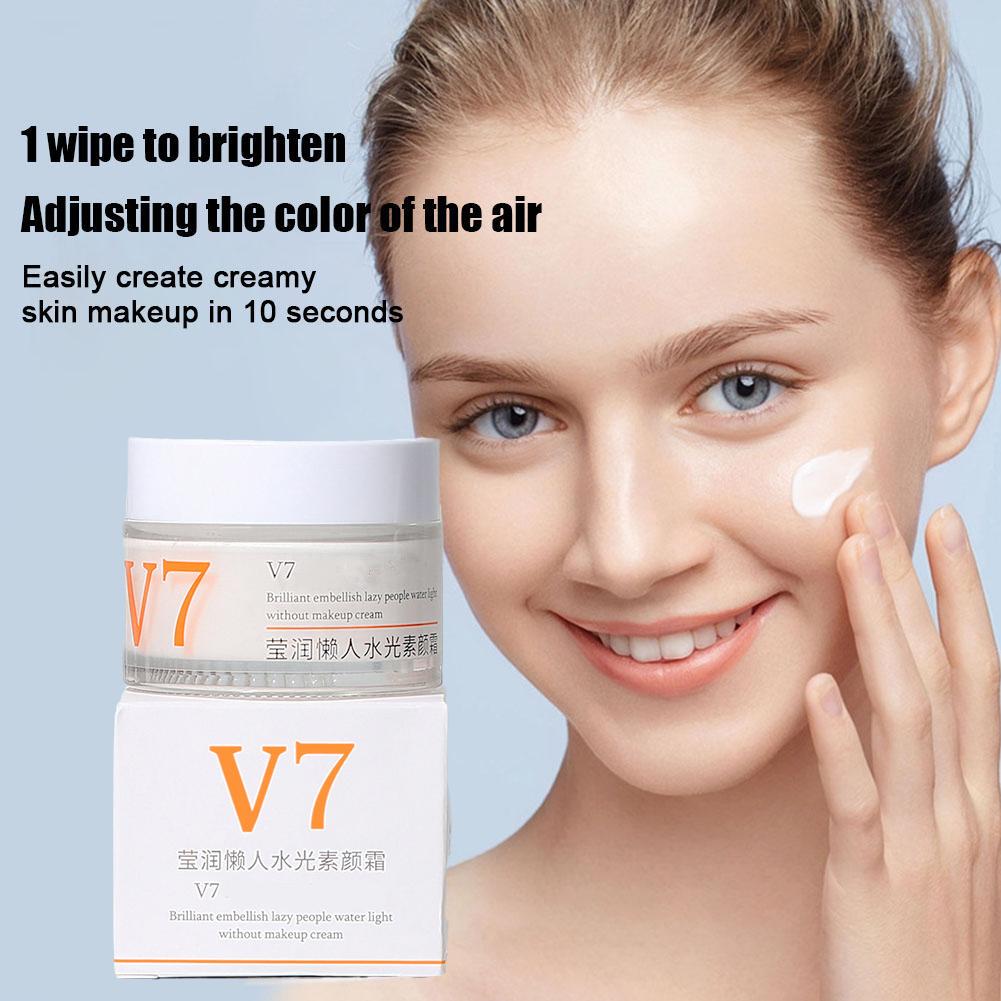 V7 Water Light Lazy Concealer  - Baby Products Skin Care 评论和价格