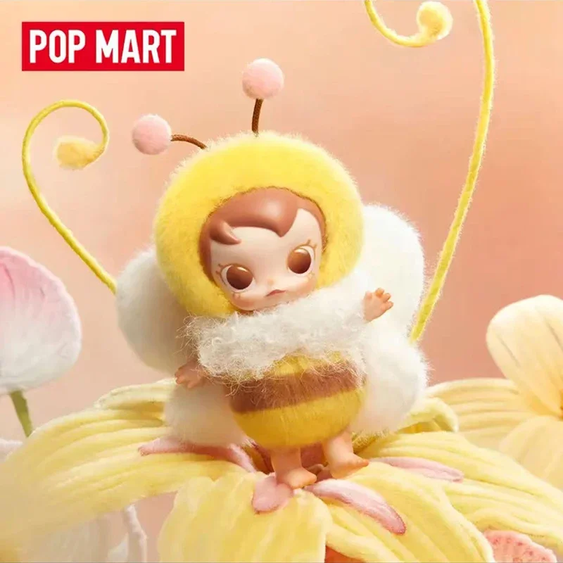 POP MART Baby Molly Buggy Roam - Baby Products Game 评论和价格