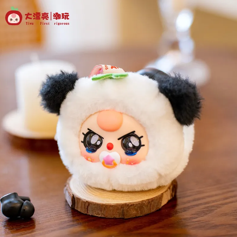 Baby Three Storage Pouches Vin - Baby Products Game 评论和价格