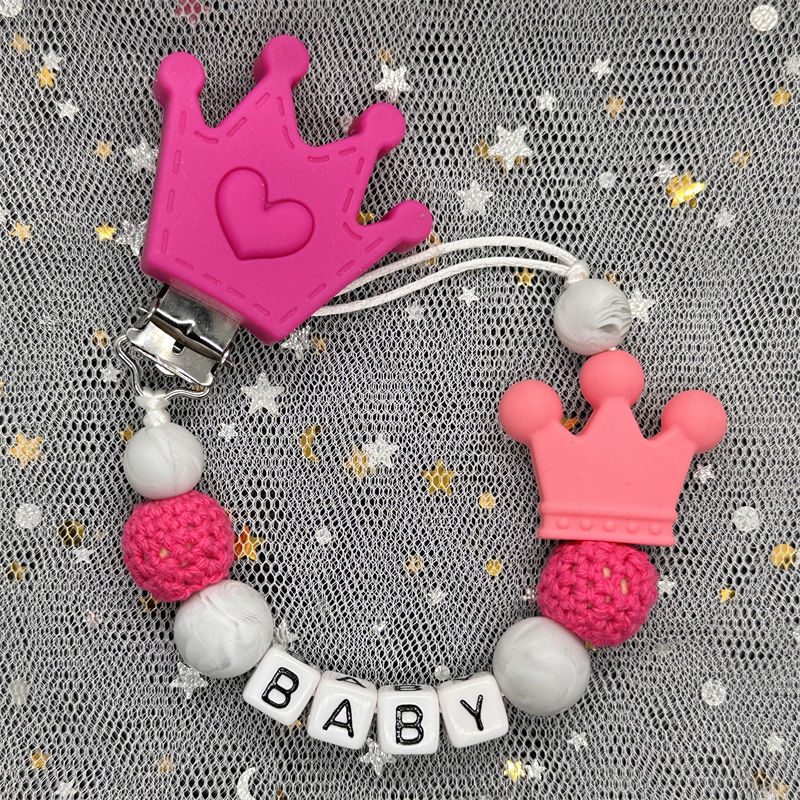 Hot Sale Custom Name Wooden Pe - Baby Products Discount 评论和价格