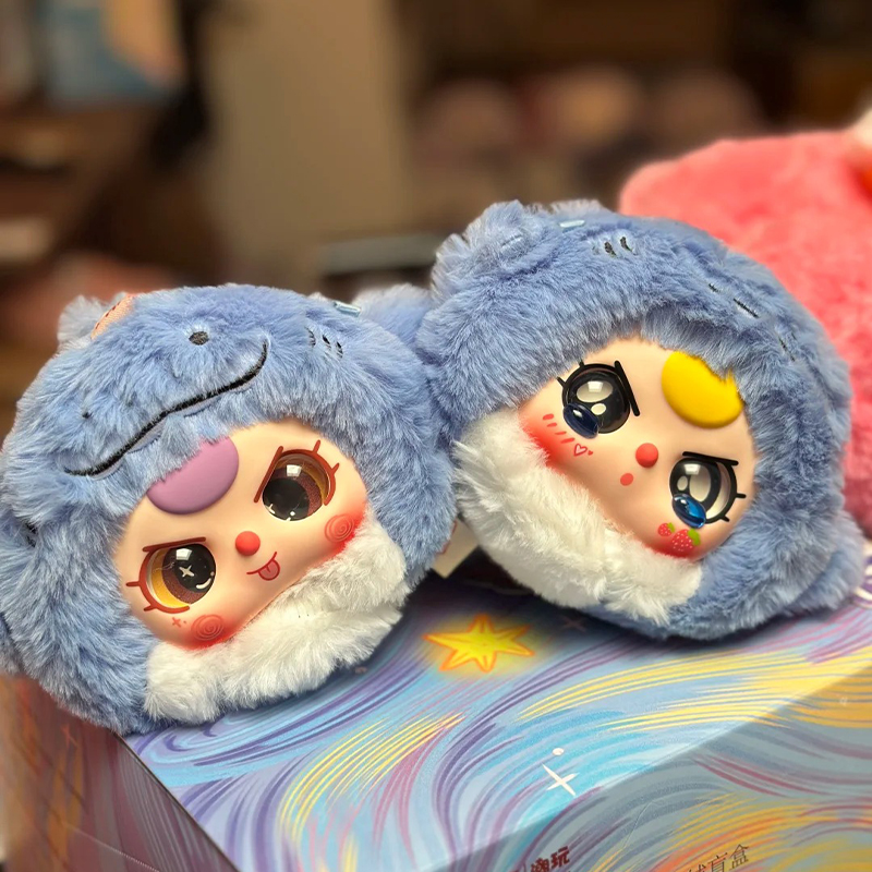 Baby Three Romantic Ocean Blin - Baby Products Game 评论和价格