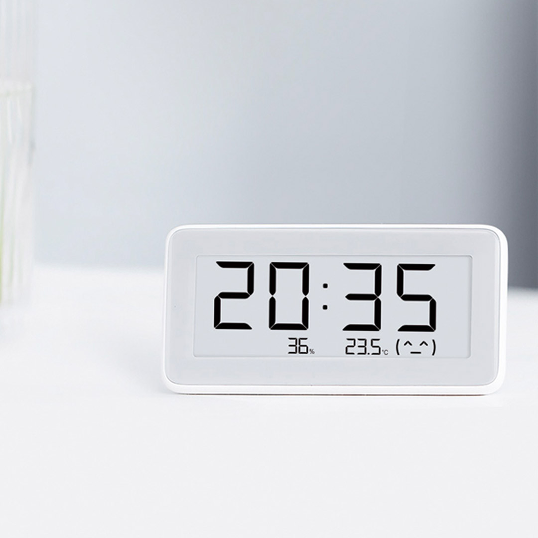 New Xiaomi Temperature and Hum - Xiaomi Baby Products 评论和价格