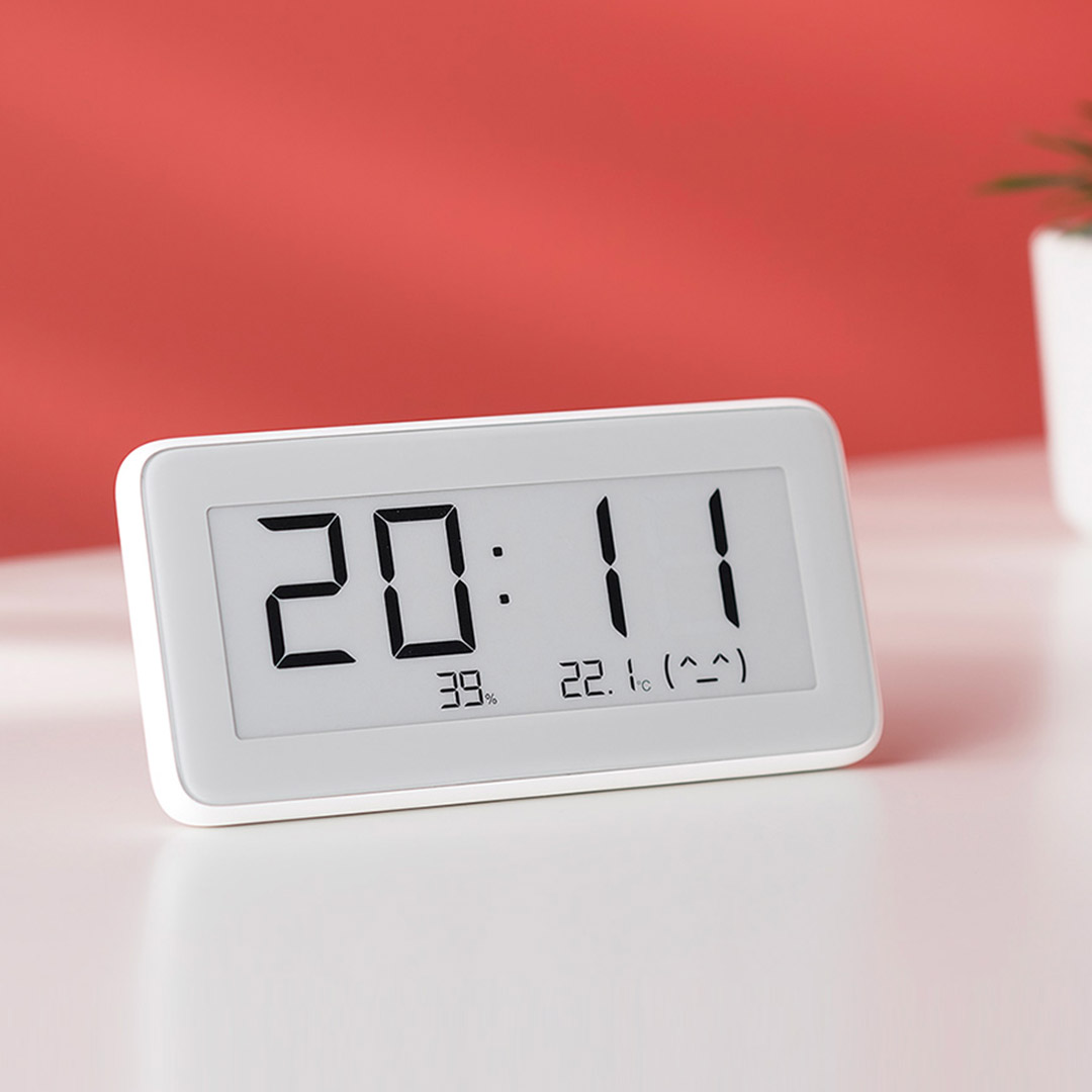 New Xiaomi Temperature and Hum - Xiaomi Baby Products 评论和价格