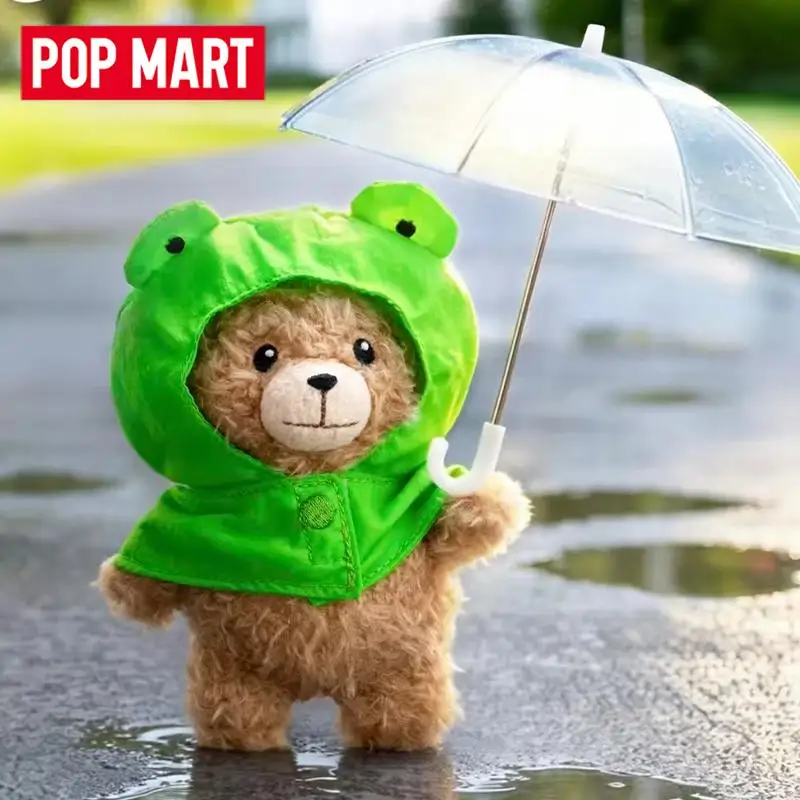 POP MART TED 2 Baby Ted Series - Baby Products Game 评论和价格